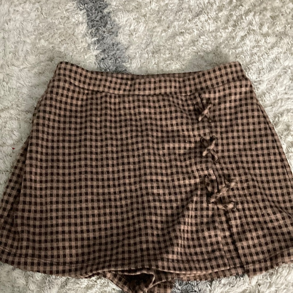 Urban romantics skirt/ shorts